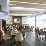 Hotel чинар Kirkovo (Kardzhali)