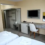 Hotel чинар Kirkovo (Kardzhali)