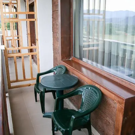 Hotel чинар Kirkovo (Kardzhali)