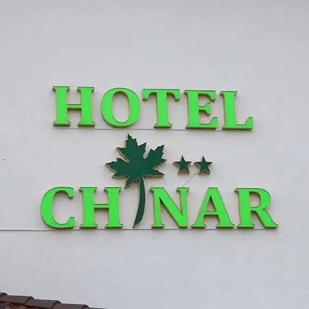 чинар Hotel