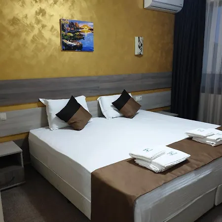 Hotel чинар
