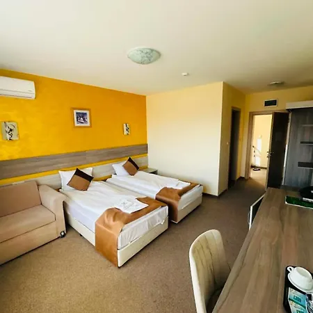Hotel чинар