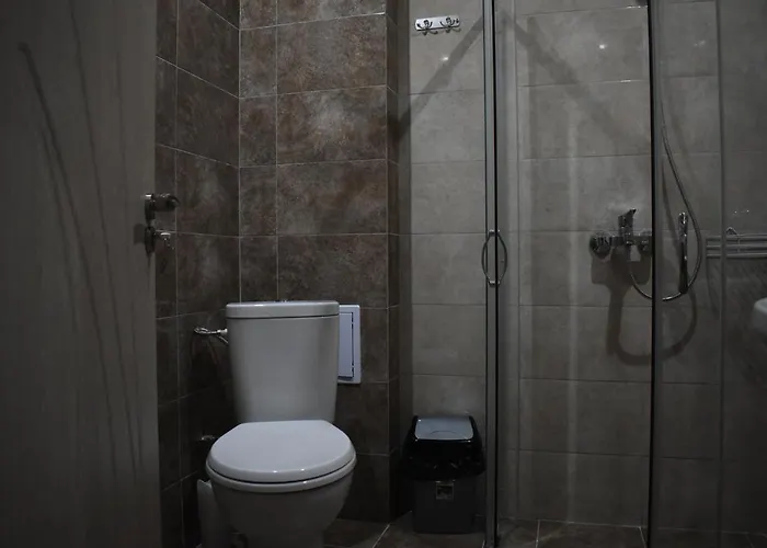 чинар Hotel Kirkovo (Kardzhali)