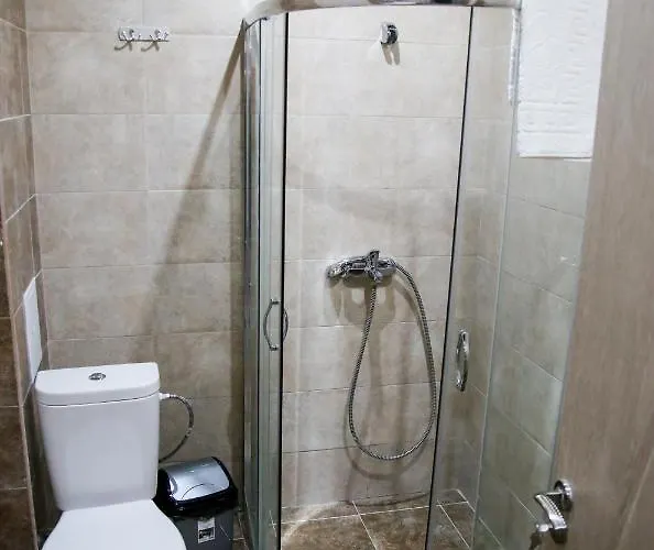 Hotel чинар Kirkovo (Kardzhali)