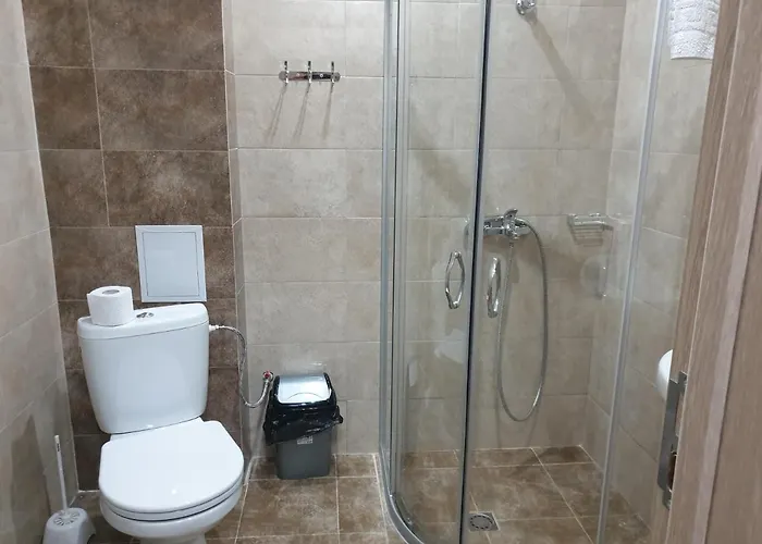 чинар 2* Kirkovo (Kardzhali)